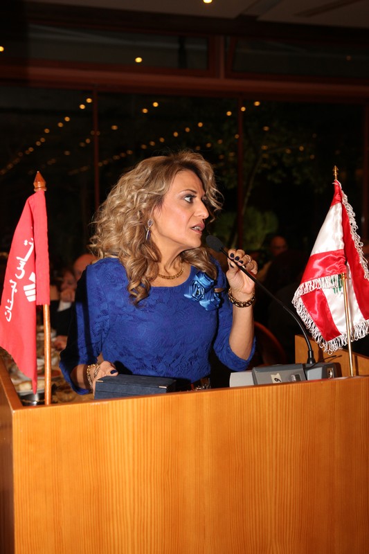 Caritas Annual Diner
